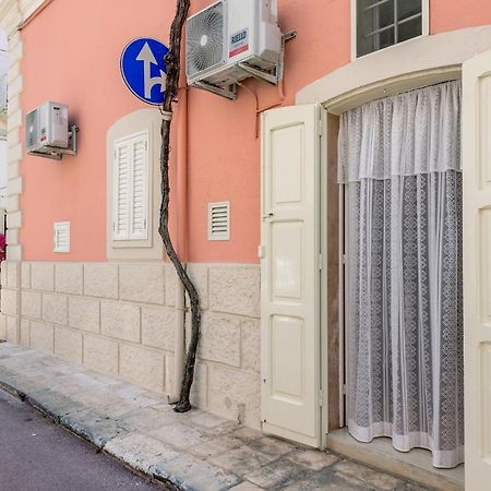La Vite Bianca Otel Polignano a Mare Dış mekan fotoğraf