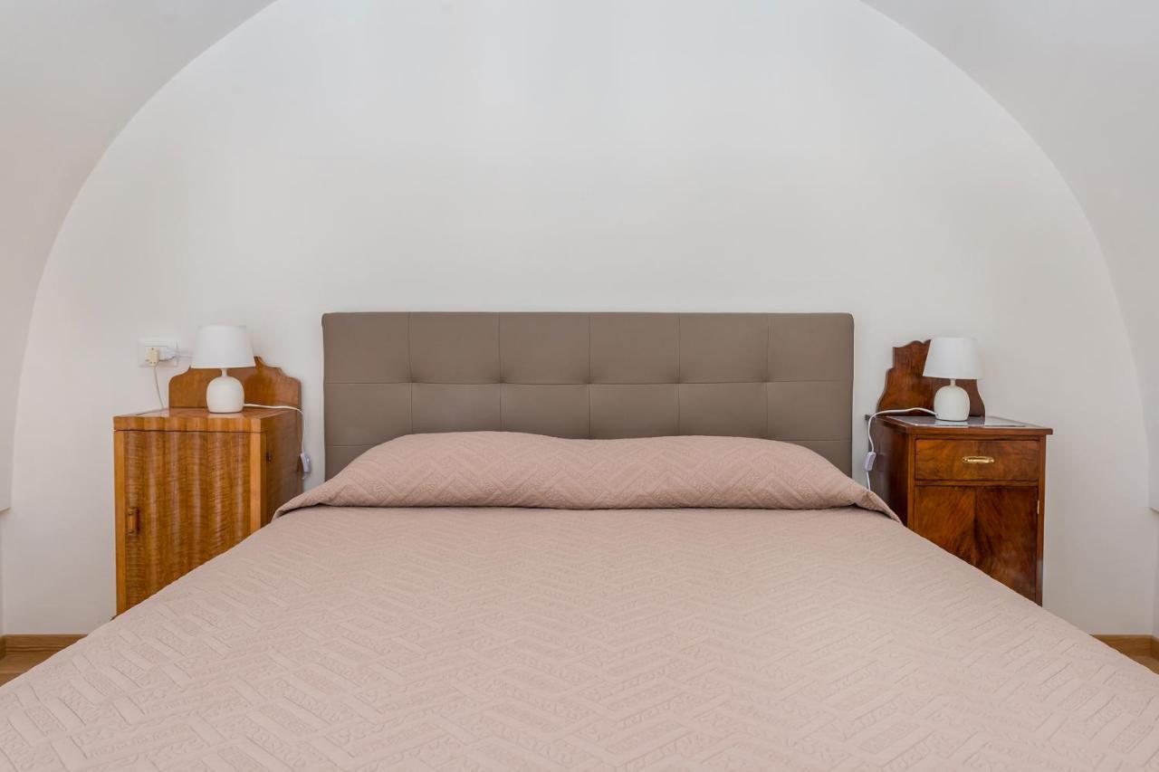 La Vite Bianca Otel Polignano a Mare Dış mekan fotoğraf