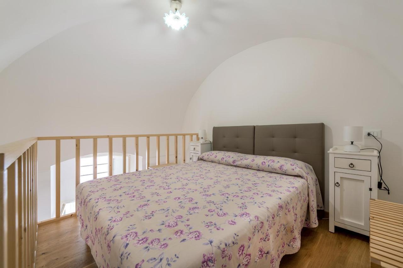 La Vite Bianca Otel Polignano a Mare Dış mekan fotoğraf